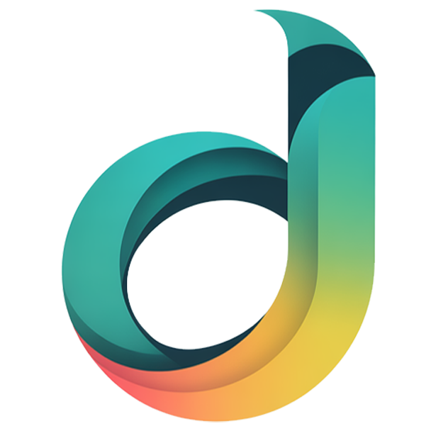 DarkiDL Logo